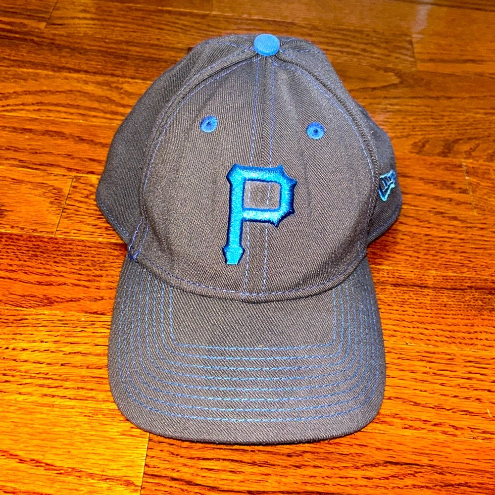 Pittsburgh Pirates baseball cap